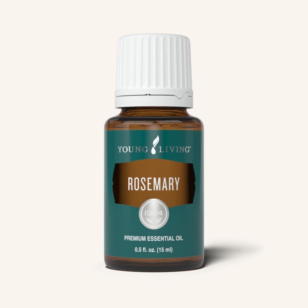 Young Living Essential Oils - Rosemary 15ml - Brand New & Unopened